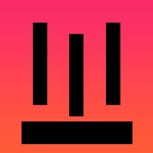 Drapped iOS App