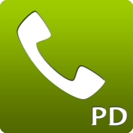 Point & Dial icon