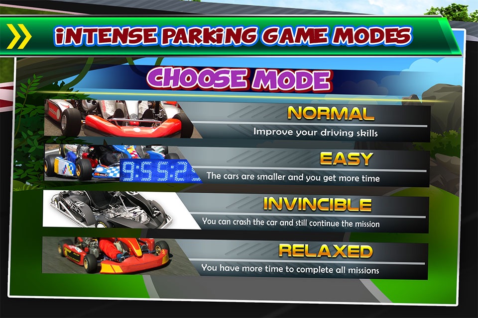 Dog Car Parking Simulator Game - 3D Real Truck Sim Driving Test Racing Fun! screenshot 3