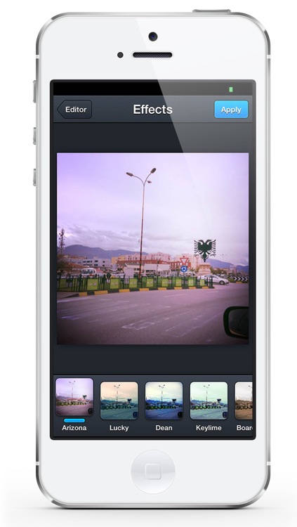 InstaEvents