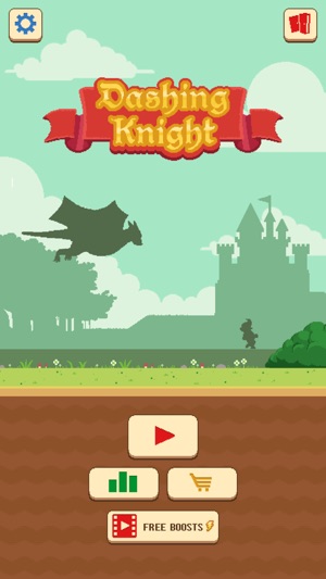 Dashing Knight(圖4)-速報App