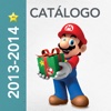 Catálogo 2013-2014 de Revista Oficial Nintendo para Nintendo 3DS y Wii U