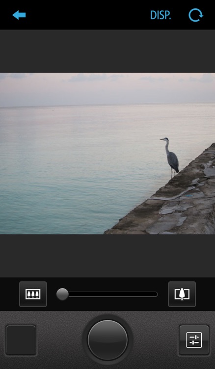 Canon CameraWindow screenshot-3
