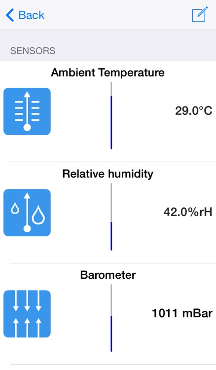 Sensor Kit