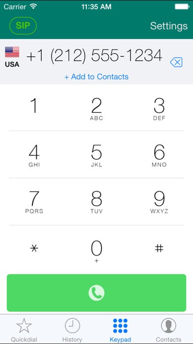download Acrobits Softphone apps 0