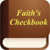 Faith's Checkbook. Bible Promises Faith's Checkbook. Bible Promises