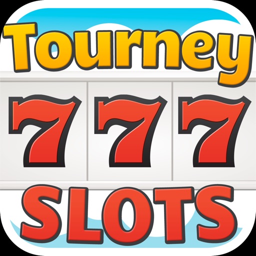 Tourney Slots Icon