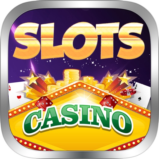 ````` 777 ````` A Slotscenter World Gambler Slots Game - FREE Slots Machine icon
