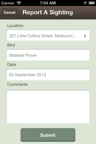 Swoopers screenshot 3