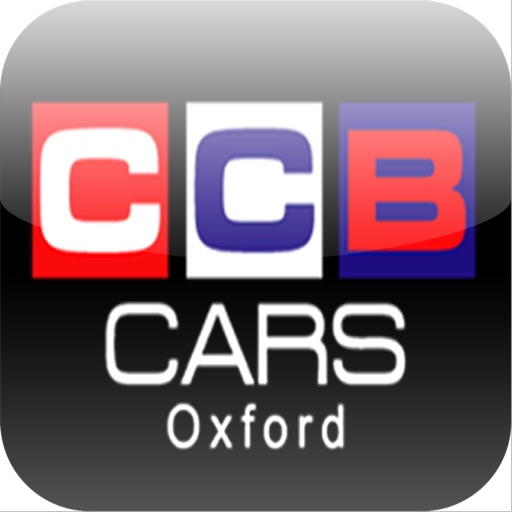 CCB Cars of Oxford
