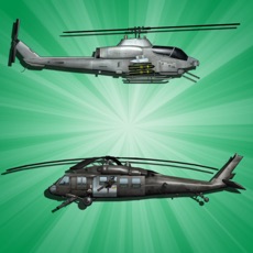Activities of Helicopter Shooting Attack Adventure - Heli Sky Bomb Blast Mania Free