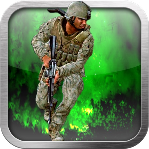 Modern Weapons iOS App