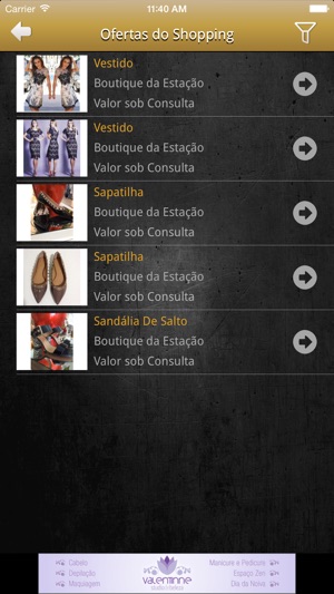 Boutique da Estação(圖4)-速報App