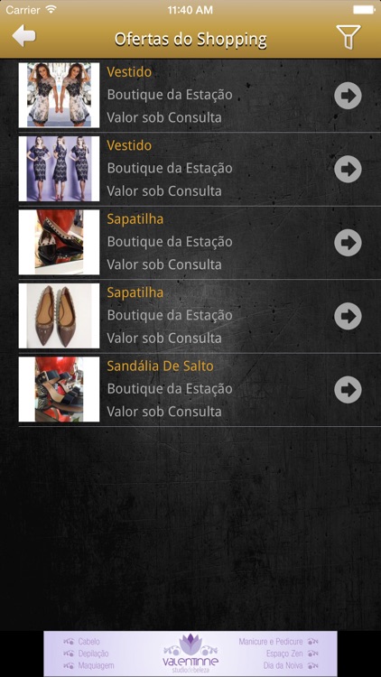 Boutique da Estação screenshot-3