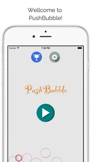 PushBubble(圖4)-速報App