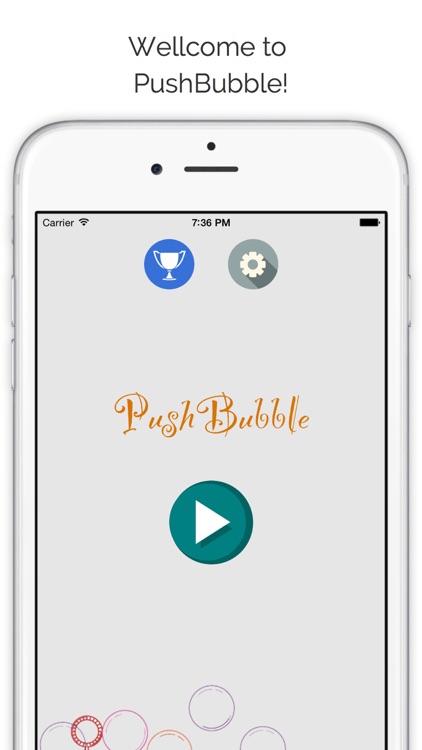 PushBubble screenshot-3