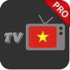 Việt TV Pro - Xem TV trực tuyến