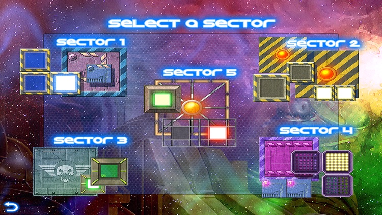 COSMIC TILES screenshot-4