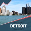 Detroit City Offline Travel Guide