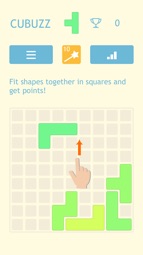 Cubuzz Captura de tela 3