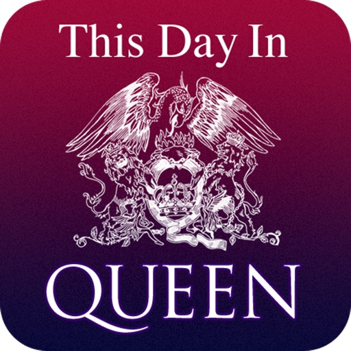 This Day in Queen icon