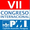 VII Congreso PMI Paraguay