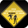 Filming Locations Finder For Zombie TV Show