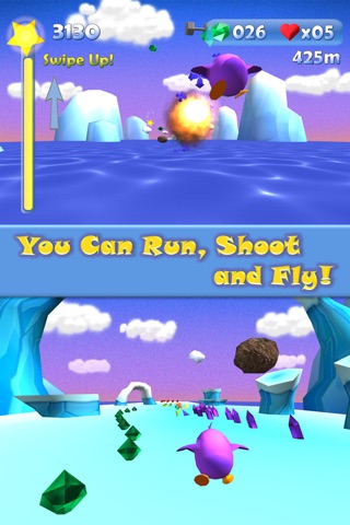 Penkie Pop screenshot 3