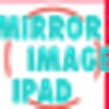 mirror image for iPad