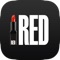 Red Lipstick is the first app ever to enable you to use your iPhone or iPad to take a selfie and see how you look in 21 different shades of red lipstick