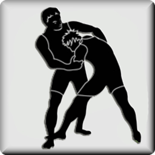 WrestlingStage icon