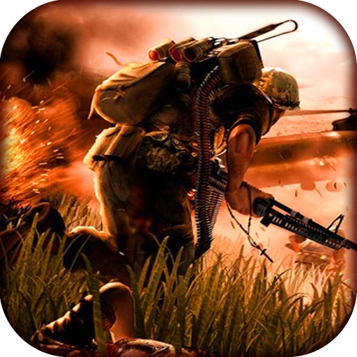 Bingo War Invasion Free Featuring Online Casino Game & Fortune Bash! iOS App