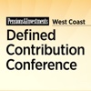 Pensions & Investments 2015 Defined Contribution Conference – West Coast