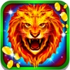 King Lion Golden Safari - Win Free Bonuses with the Lucky Tiger Slots