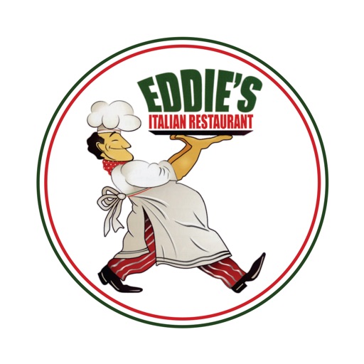 Eddie's Italian Restaurant icon