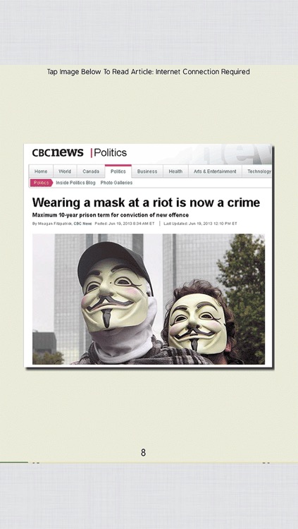 UnderCover News screenshot-3