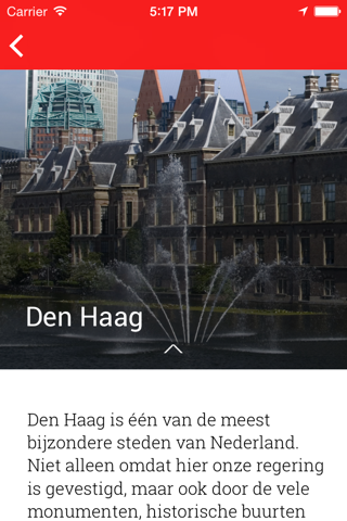 Stapping Stone Den Haag screenshot 3