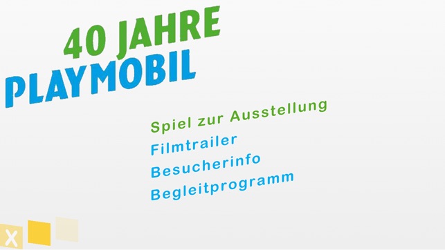 PLAYMOBIL 40 Jahre(圖5)-速報App