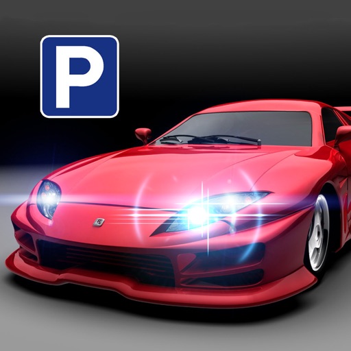 3D Custom Car Parking Free