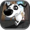 +++SUPER FUN ANIMAL RACE GAME