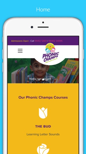 Phonic Champs(圖2)-速報App