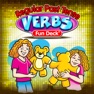 Get Regular Past Tense Verbs Fun Deck for iOS, iPhone, iPad Aso Report