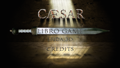 How to cancel & delete Caesar, the age of gladius from iphone & ipad 2