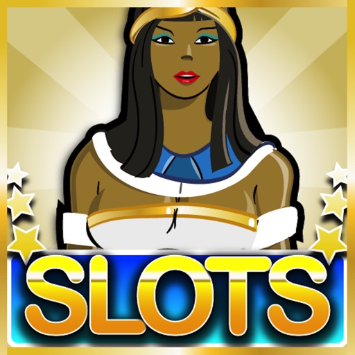Ace Mini Cleopatra Slots Free icon