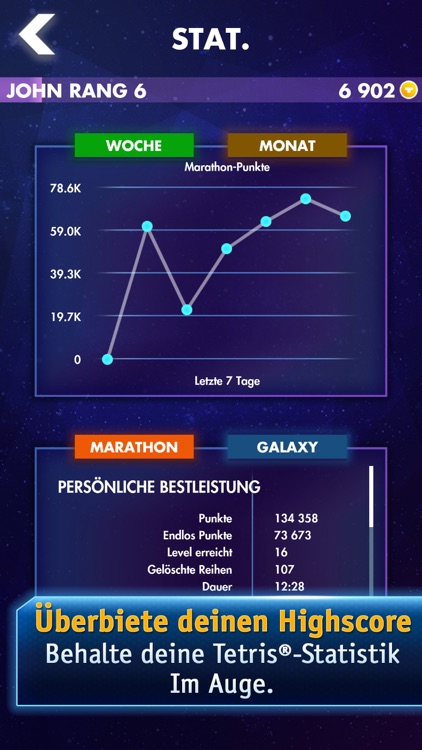 TETRIS® Premium screenshot-4