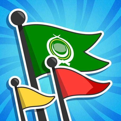 Learn Arabic words - Category Conquest icon