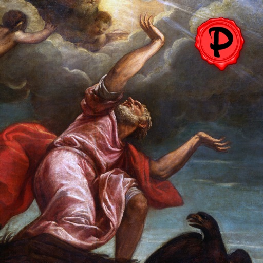 Puzzle Puzzlix: Titian Icon