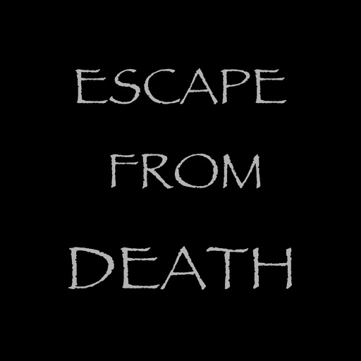 Escape Games for Death Note Icon