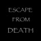 Escape Games for Death Note