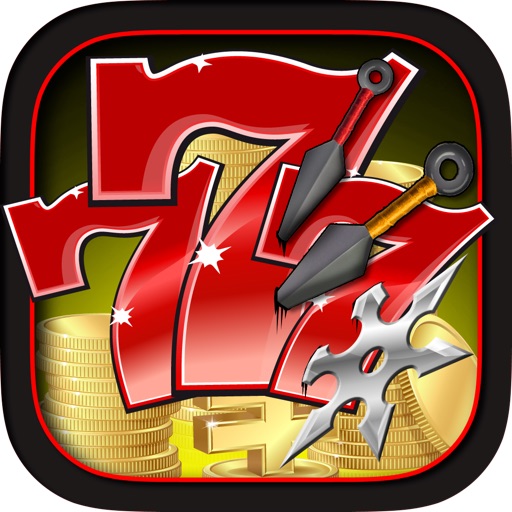 Ace 3D Japanese Slot Machine Game Icon